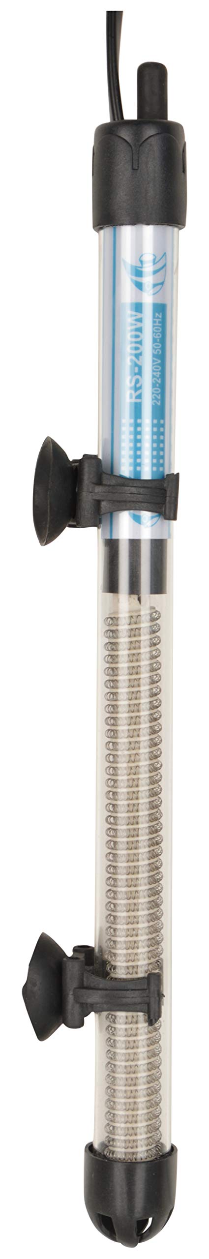 RS Electrical Aquarium Heater 50 Watt, 1 Piece - Image 3
