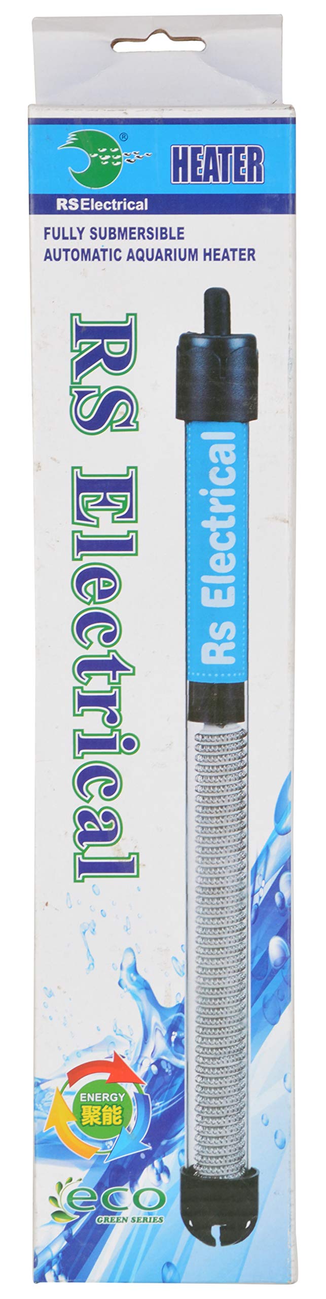 RS Electrical Aquarium Heater 50 Watt, 1 Piece - Image 5