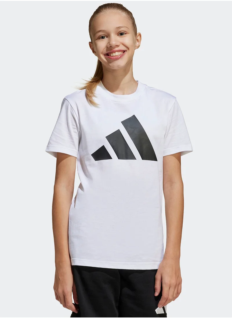 اديداس Youth Essentials T-Shirt Set