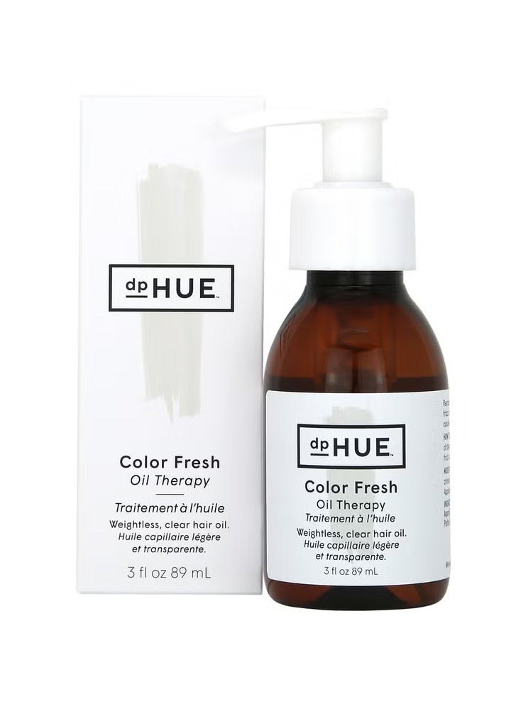 dpHUE Color Fresh Oil Therapy 89ml - Image 1