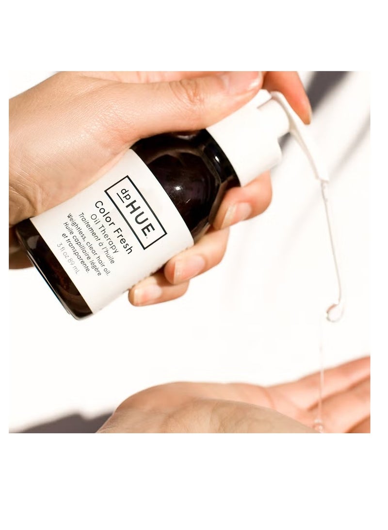 dpHUE Color Fresh Oil Therapy 89ml - Image 2