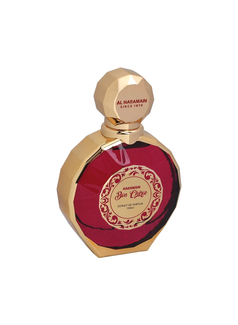 الحرمين عطر الحرمين بون شيري إكستريت دو بارفان للنساء، 100 مل