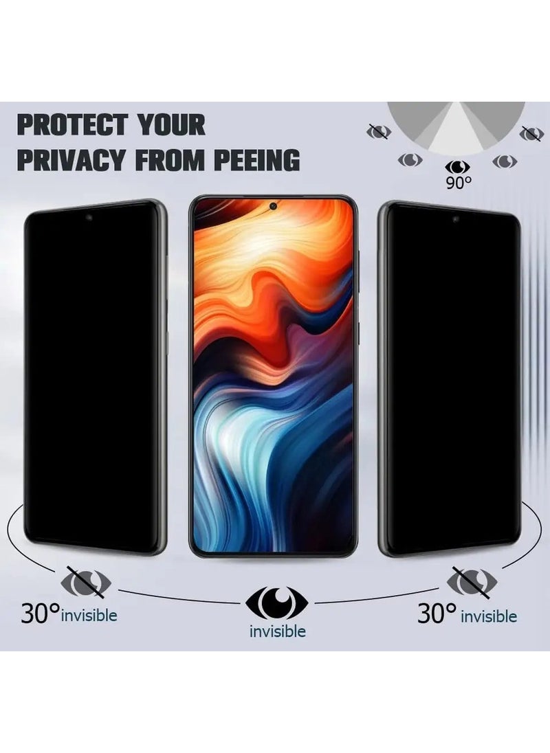 Xiaomi Mi 11 T Matte Ghost Nano Ceramic Screen Protector Unbreakable Glass