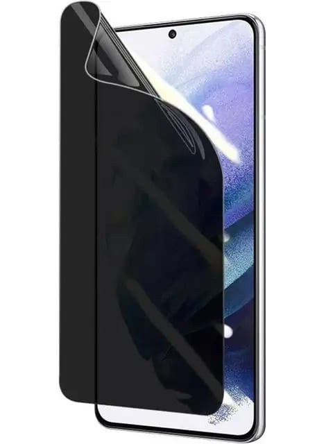 Xiaomi Mi 11 T Matte Ghost Nano Ceramic Screen Protector Unbreakable Glass
