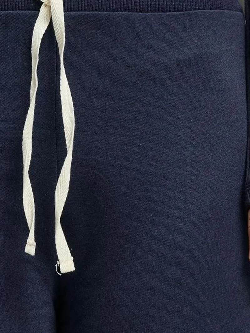 HICCUP Raised Sweatpants