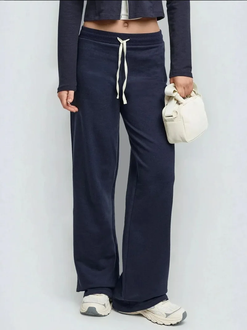 HICCUP Raised Sweatpants