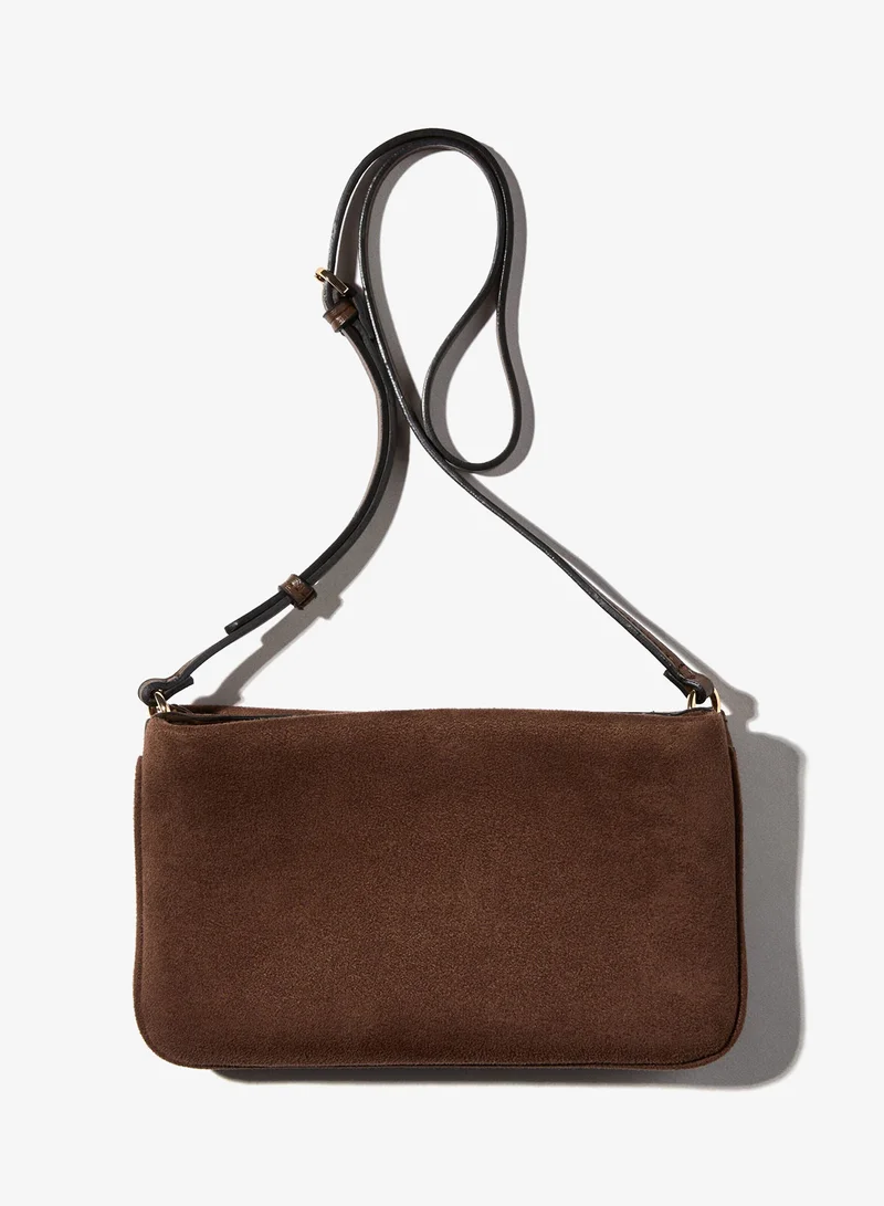 Crossbody bag