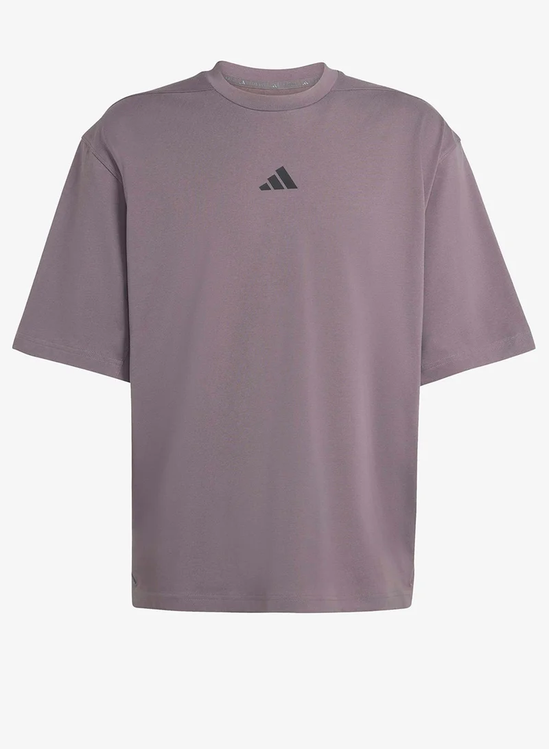 Adidas Power Oversize T-Shirt