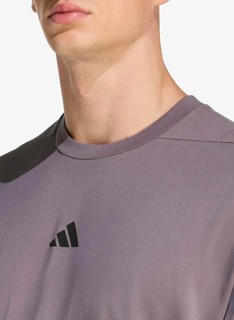 Adidas Power Oversize T-Shirt