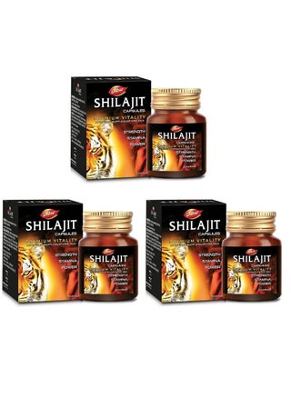 Shilajit 30 Caps - Pack of 2 - pzsku/Z3CAB94CBCF22D9D3C5EEZ/45/_/1694539582/8545b576-8c0d-4abc-a6f6-0b7753ceb92e