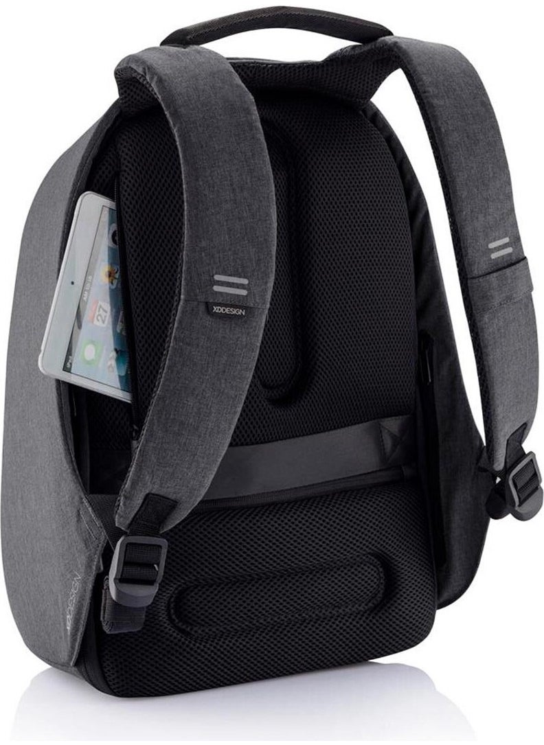Timberland Xd Design Bobby Hero Regular Anti-Theft Backpack  - Image 2