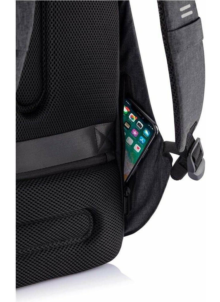 Timberland Xd Design Bobby Hero Regular Anti-Theft Backpack  - Image 4