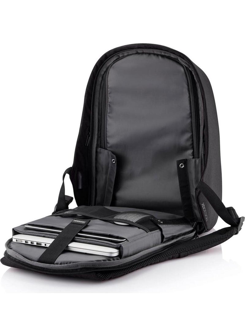 Timberland Xd Design Bobby Hero Regular Anti-Theft Backpack  - Image 5