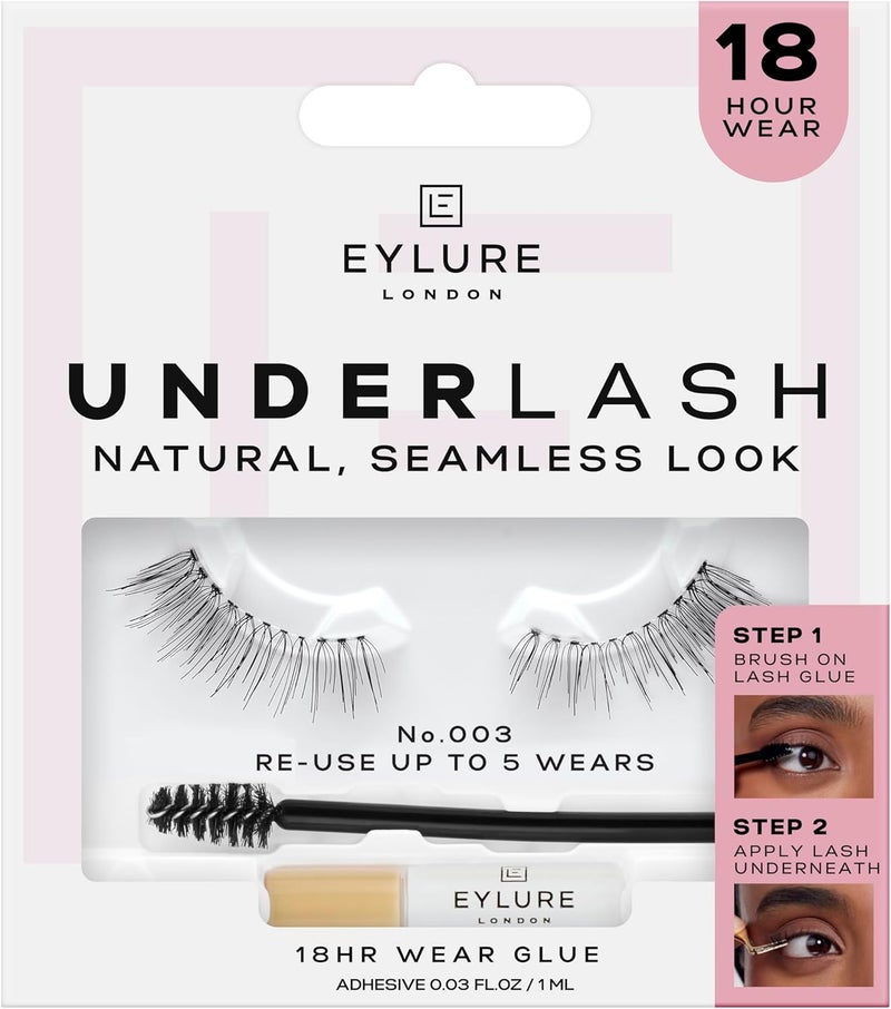 Eylure Underlash No 003 False Lashes