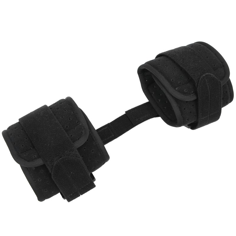 Foot Drop Brace Foot Breathable Ankle Support Fixation Foot Drop Orthopedic Splint - Image 5