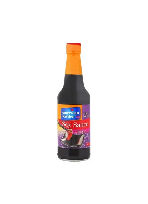 American Garden Soy Sauce - Classic 295 ml