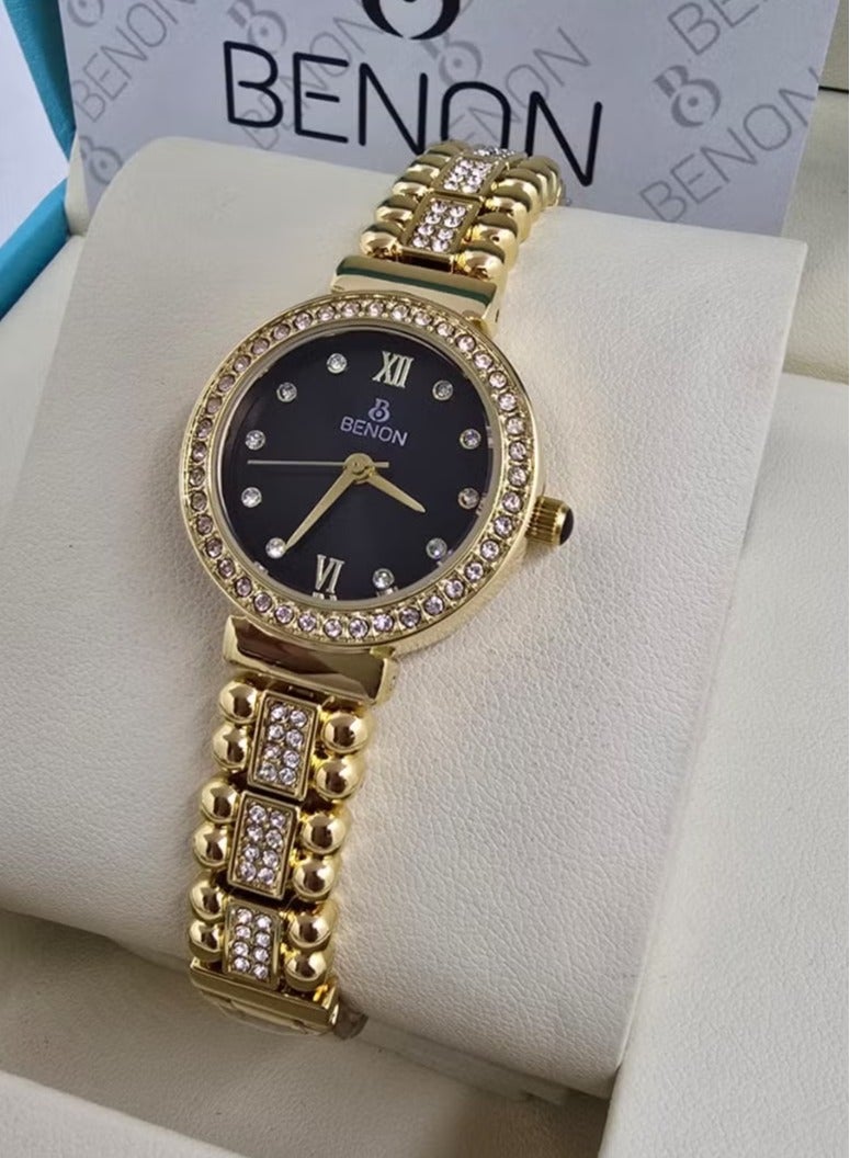 Best-selling women's watch from Benon