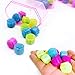 KOREA Random Korean Traditional Play Game Gonggi Jack Stone Pebbles Set 2 Sets - Image 3
