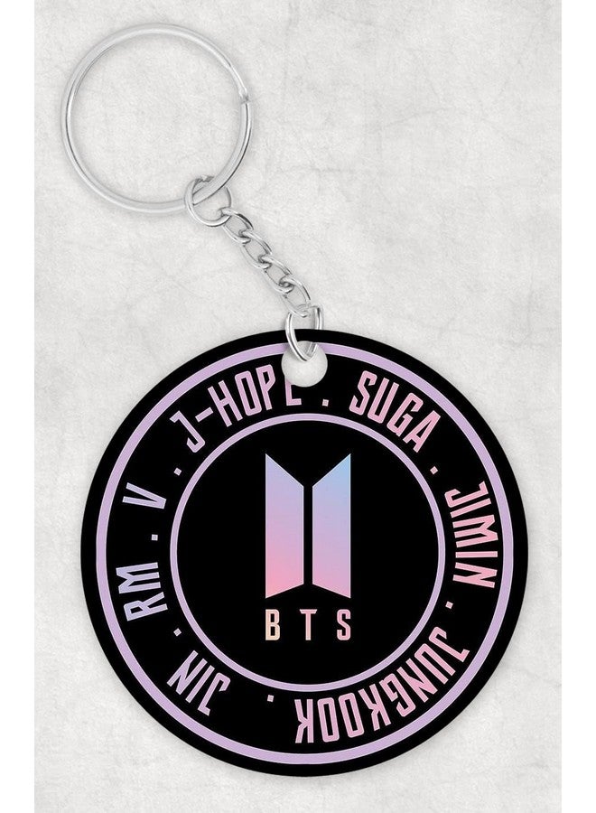 NH10 DESIGNS NH10 Designs BTS Printed Mug with Keychain for Girls Boys Birthday Gift for Friends BTS Music Band V Suga J-Hope Jungkook Jin Jimin Rm, BTS Mug (Coffee Mug-350ml) -B61BMK 26 (Ceramic) - Image 5