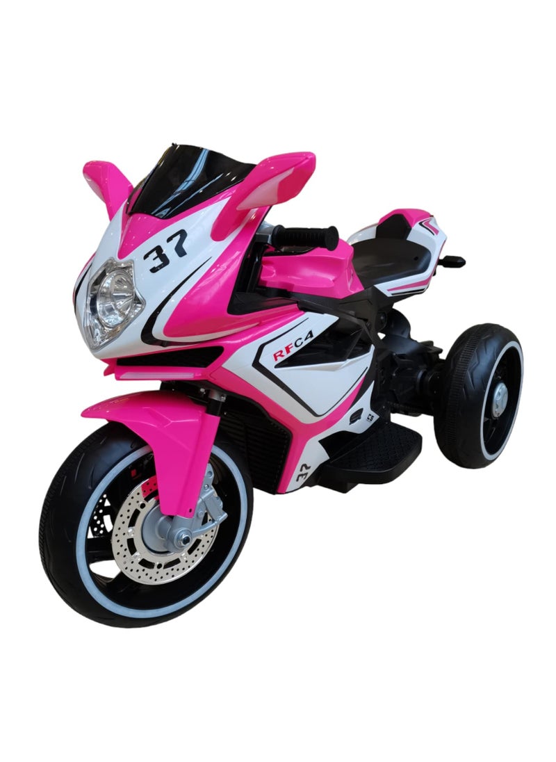 Electric Kid Motorcycle Ride On Toy Baby Motor Bike Rechargeable Motor Bikes For Kids - pzsku/Z3CAC3C8E5E6157E2814EZ/45/_/1703156824/02a29728-2112-4e64-9fa3-a0e1cbe3e3f6