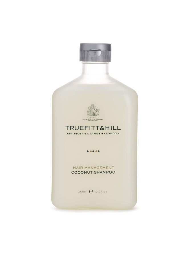Truefitt & Hill Truefitt Hill Hair Management Coconut Shampoo 123oz - Image 2