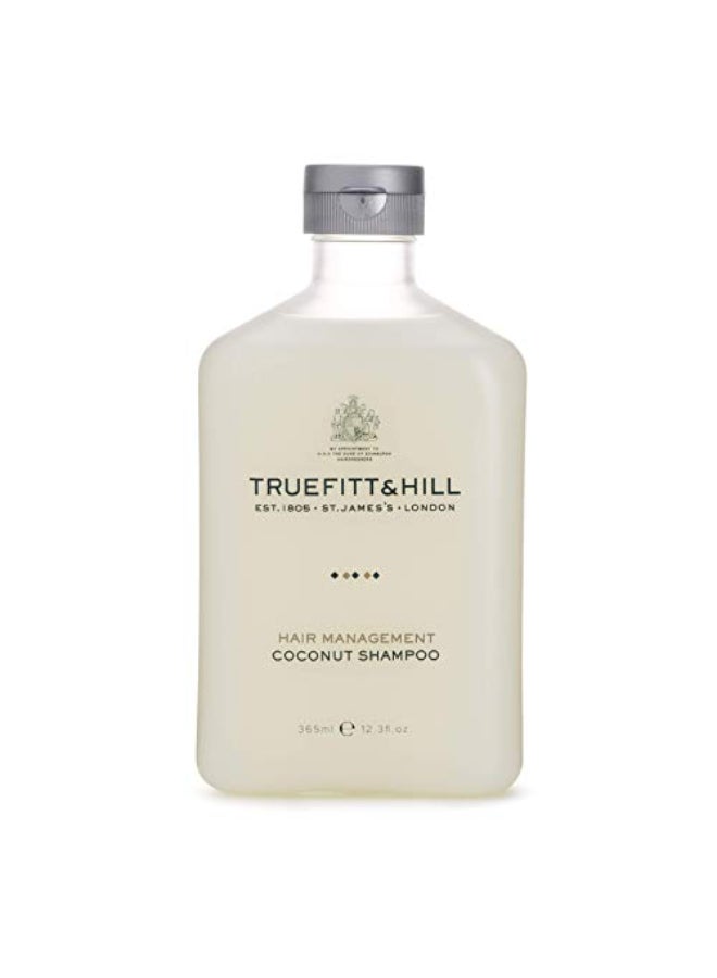 Truefitt & Hill Truefitt Hill Hair Management Coconut Shampoo 123oz - Image 1