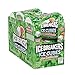 ICE BREAKERS Ice Cubes Kiwi Watermelon Flavored Sugar Free Chewing Gum Bottles 324 oz 6 Count 40 Pieces - Image 4