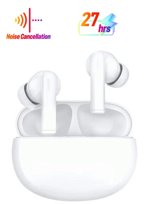 Honor Choice Earbuds X5 ANC Active Noise Cancellation