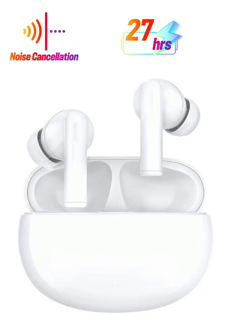 Honor Choice - Honor Choice Earbuds X5 ANC Active Noise Cancellation - Image 1