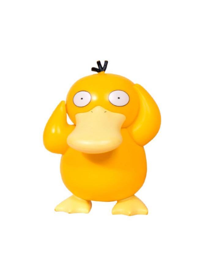 Pokemon Pokemon Holly Box Ornaments-Psyduck 7cm 
