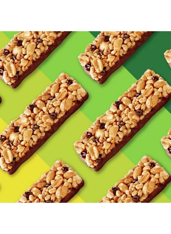 Nature Valley Nature Valley Chewy Granola Bars, Protein, Peanut Butter Dark Chocolate, 15 bars, 21.3 OZ  - Image 3