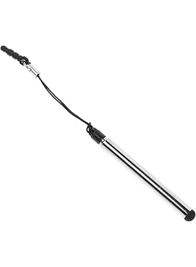 Telescopic Capacitive Stylus Pen High Sensitivity Touchscreen Stylus for Tablet Laptop Writing Drawing - Image 1