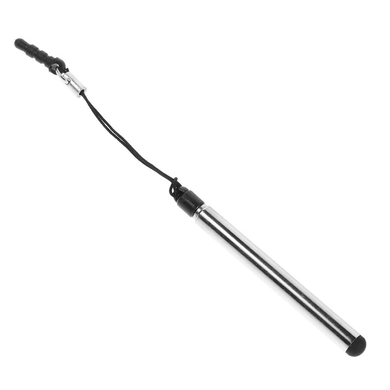 Telescopic Capacitive Stylus Pen High Sensitivity Touchscreen Stylus for Tablet Laptop Writing Drawing - Image 2