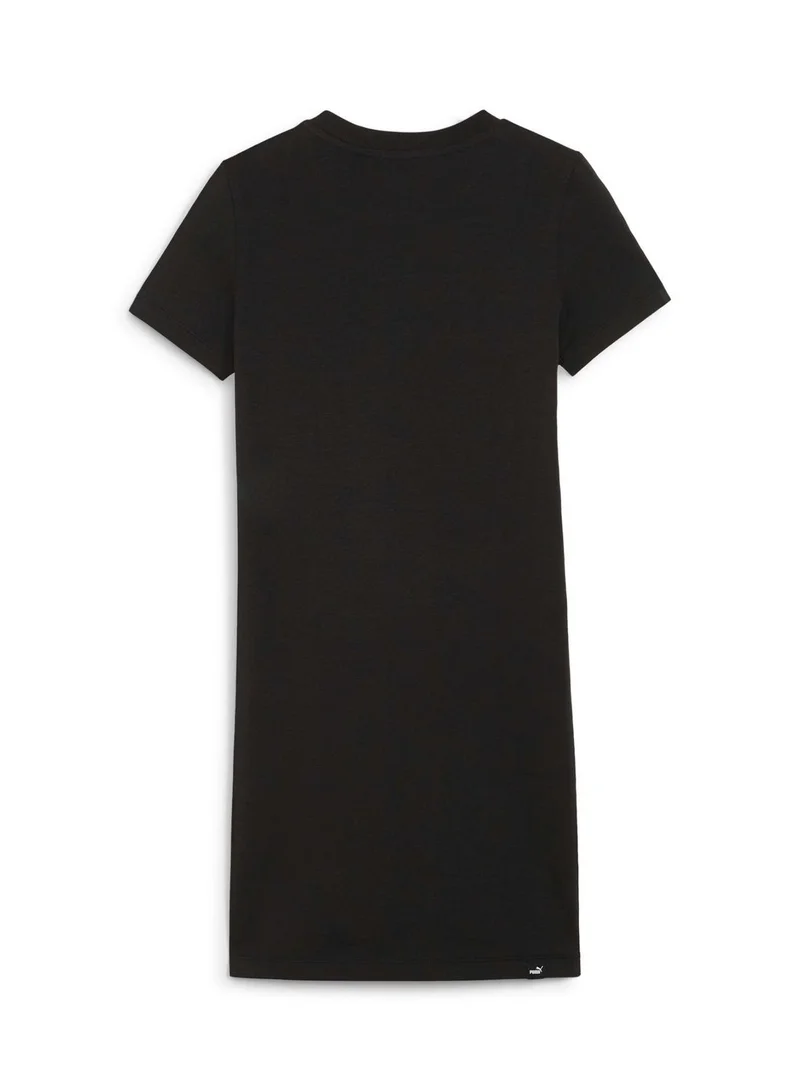 PUMA Graphic Print Dress