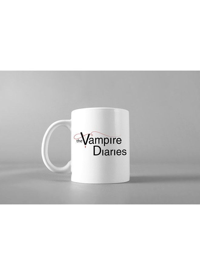 Giftmate Giftmate Printed Coffee Mug 