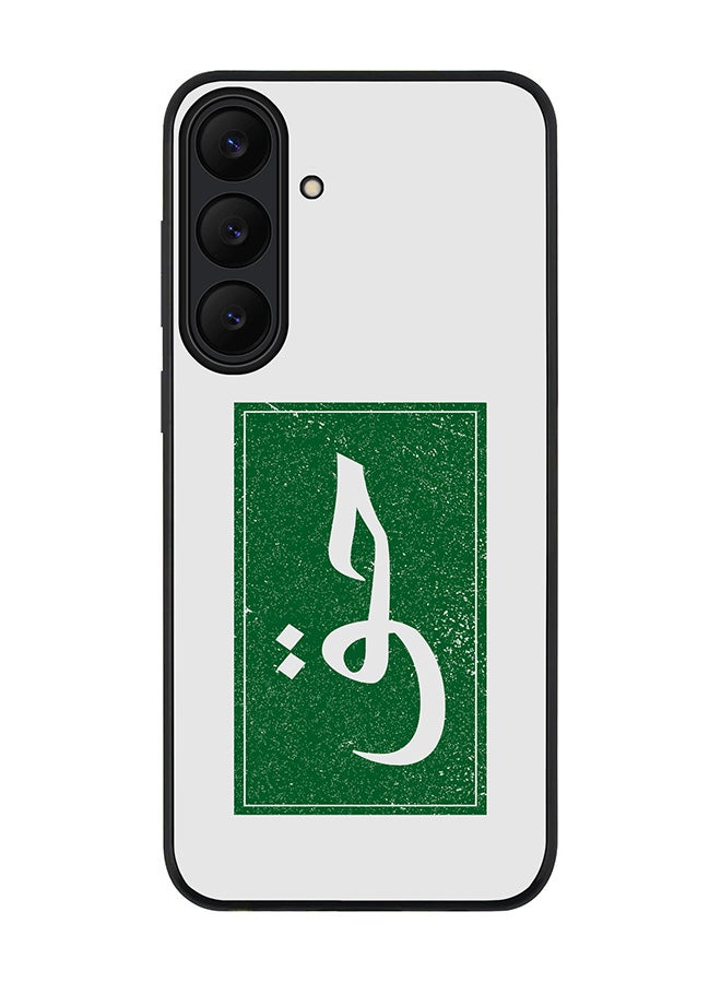 Stylizedd For Samsung Galaxy S25 FE Case,Slim fit Camera Protection, Shockproof Thin Phone cover  - Haq