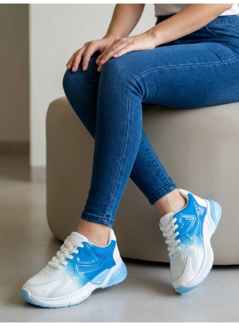 فيبراندا كوتشي بتصميم عصري يجمع بين الطابع الرياضي واللمسة الجريئة L-14 - Image 1