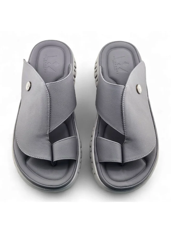 AL Fanoos PalmStep Arabic sandals