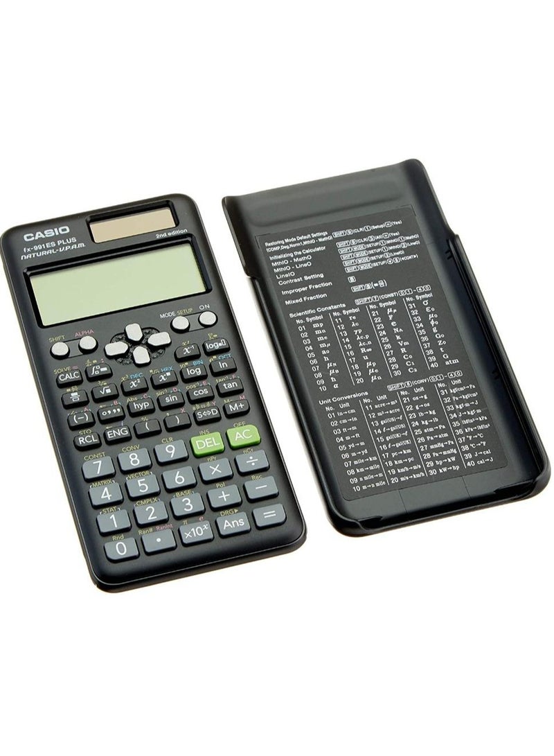 كاسيو Fx991es بلس الطبعة الثانية - Image 1