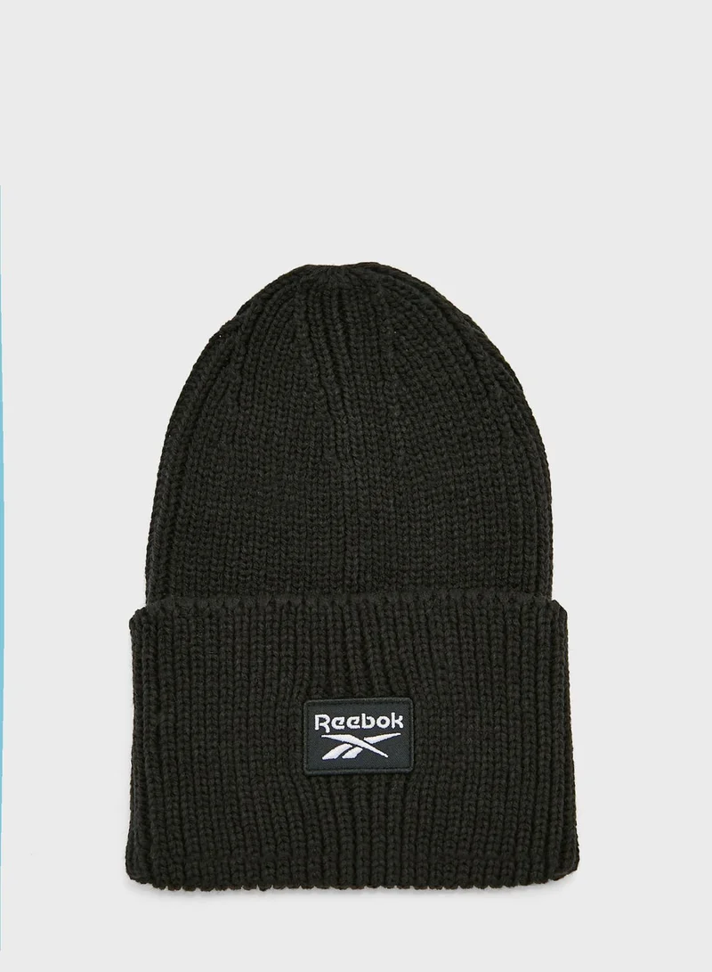 Reebok Cl Fo Beanie