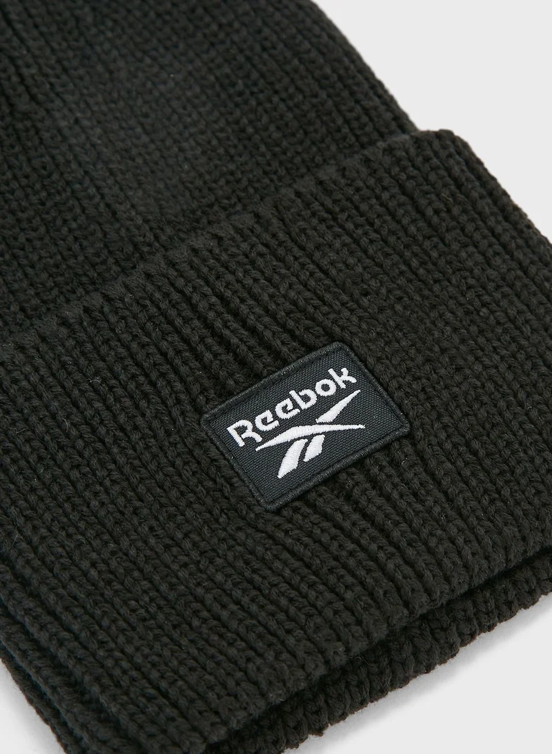 Reebok Cl Fo Beanie