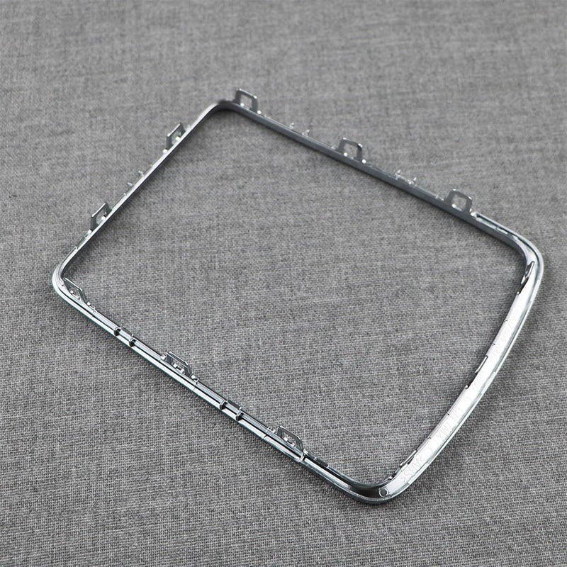 DEMULAX Chrome Central Console Frame Trim - Image 3