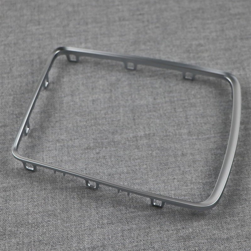 DEMULAX Chrome Central Console Frame Trim - Image 2