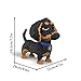 alltogetho Celebrate Your Love for Dogs with a 9inch Long Dachshund Model Micro Mini Building Blocks Set an Educational Recreational Toys - Image 4