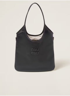 Miu Miu IVY leather tote bag shoulder  - Image 1