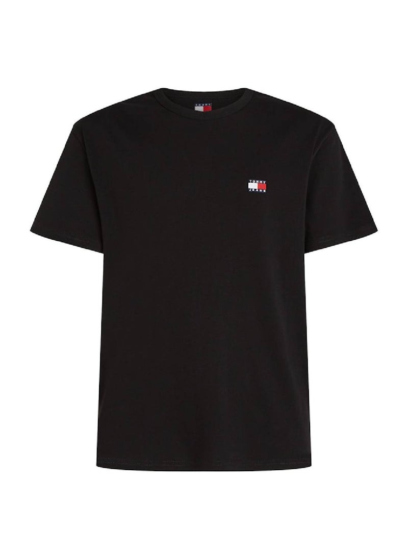 Regular Fit Short Sleeve T-Shirt