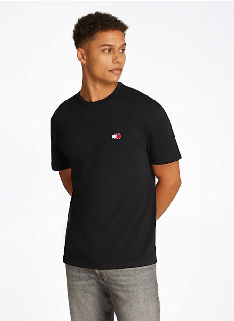 Regular Fit Short Sleeve T-Shirt