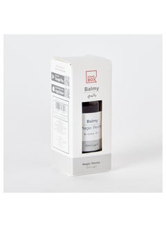 Home Box Balmy Suede Vetiver Aroma Oil 30 ml  - Image 5