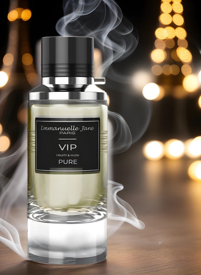 إيمانويل جين - عطر في اي بي بيور من ايمانويل جين للنساء او دي بارفيوم 90 مل - Image 1