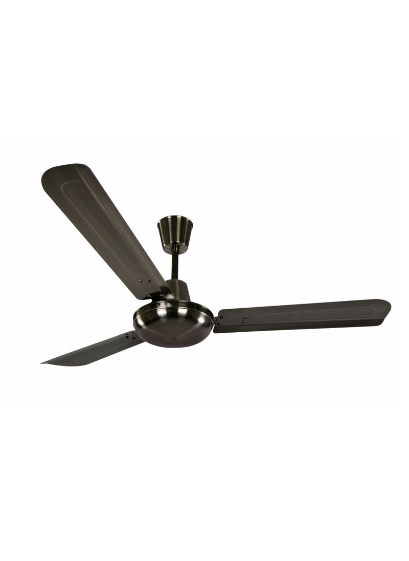 Orient Electric - Orient Electric 56 inch Brushed Brass Ceiling Fan - Image 1